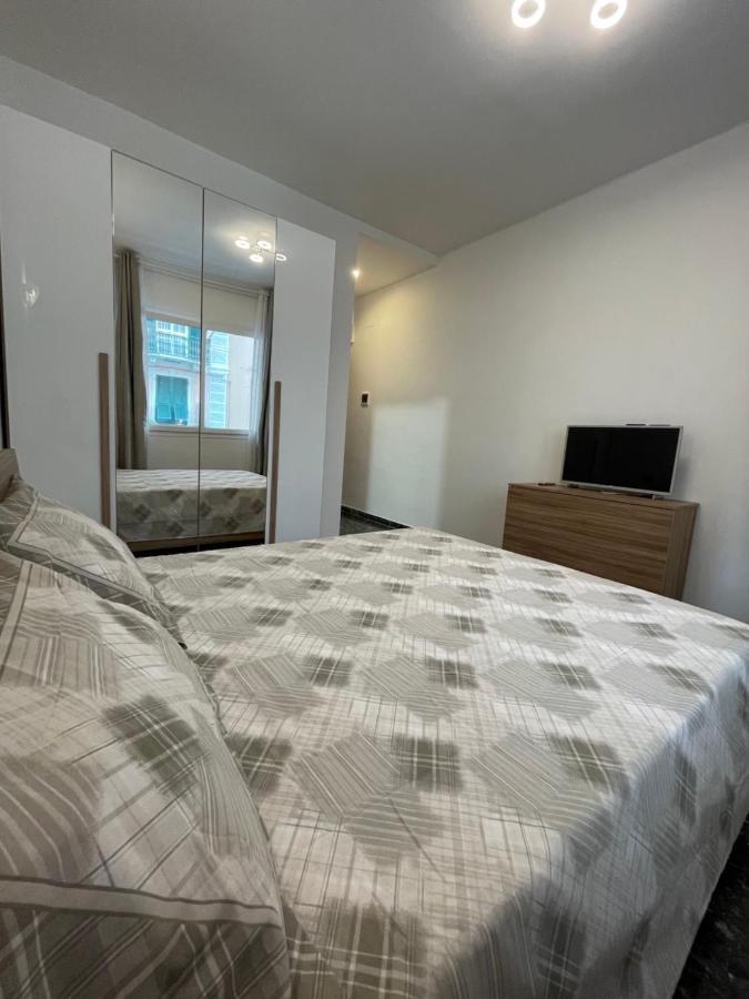 Due Passi Dal Mare Hotel Savona Eksteriør billede
